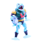 Preview: MOTU Cartoon Collection Leech Figur Mattel 2025 lose | Hoppla-Stuff
